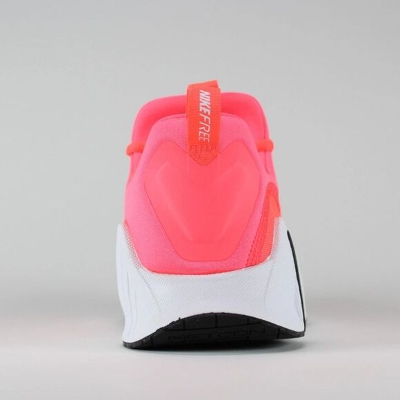 Nike Metcon 6 Athletic Sneakers- Hot Punch - Picture 8 of 14